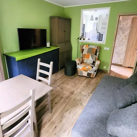 Corner - 3-room In Centre Apartamento *