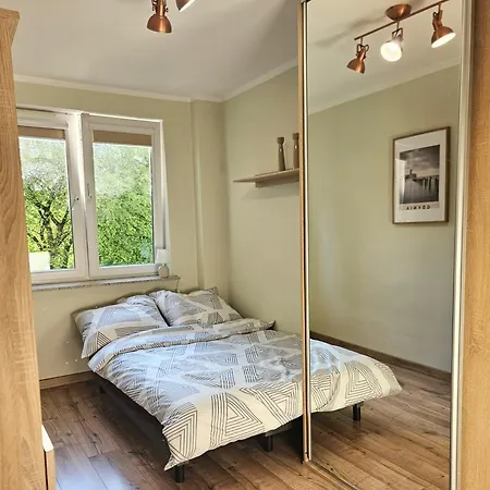 Corner - 3-room In Centre Apartamento Gdynia