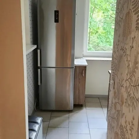 Corner - 3-room In Centre Apartamento Gdynia