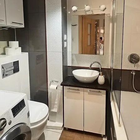 Corner - 3-room In Centre Apartamento *